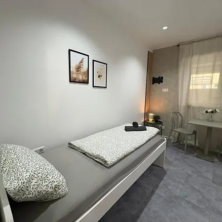 Perfekte 3 Fuer Monteure & Handwerker Mit Wlan * 莱茵河畔路德维希港