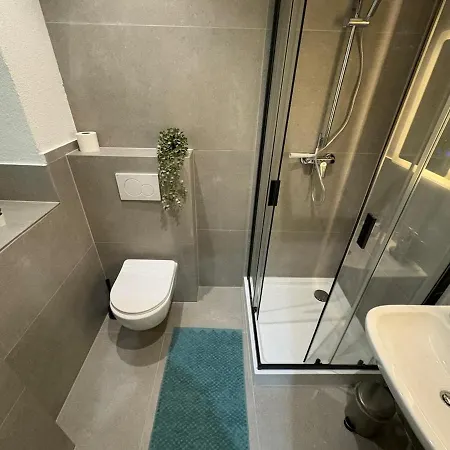 Perfekte 3 Fuer Monteure & Handwerker Mit Wlan 公寓 *