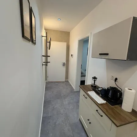 Perfekte 3 Fuer Monteure & Handwerker Mit Wlan 公寓