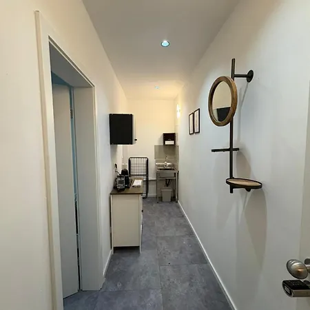 Daire Perfekte 3 Fuer Monteure & Handwerker Mit Wlan
